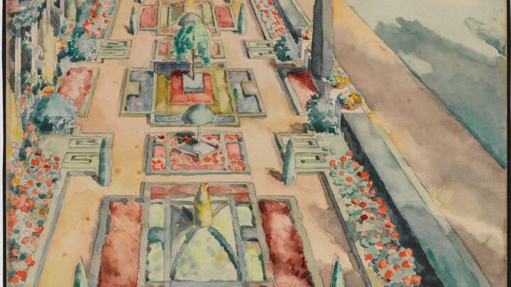 Musée Municipal - Collections Paul et André Véra