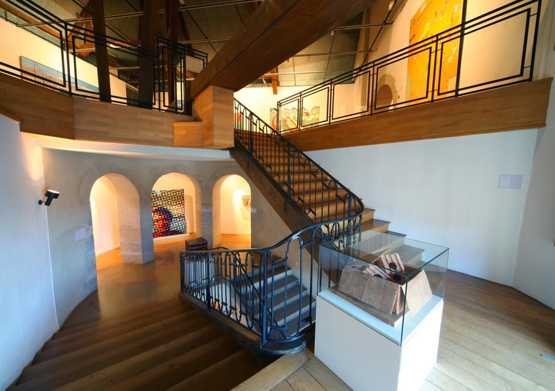 Musée des Beaux-Arts