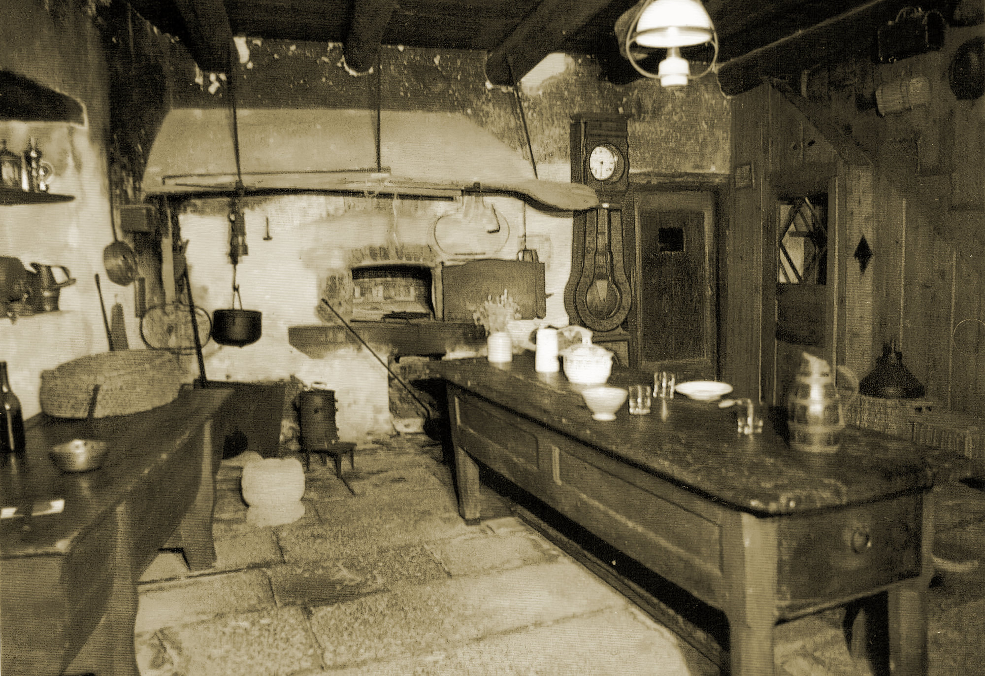 Musée des Arts et Traditions Populaires de Haute Loire