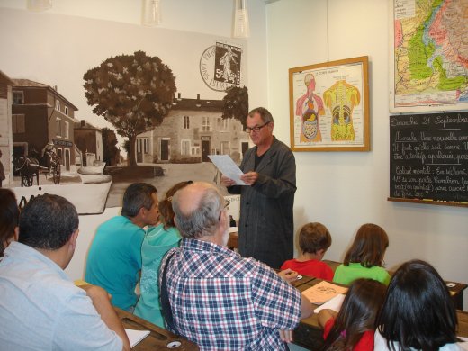 Maison du Patrimoine