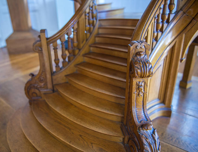 Musée Départemental du Compagnonnage