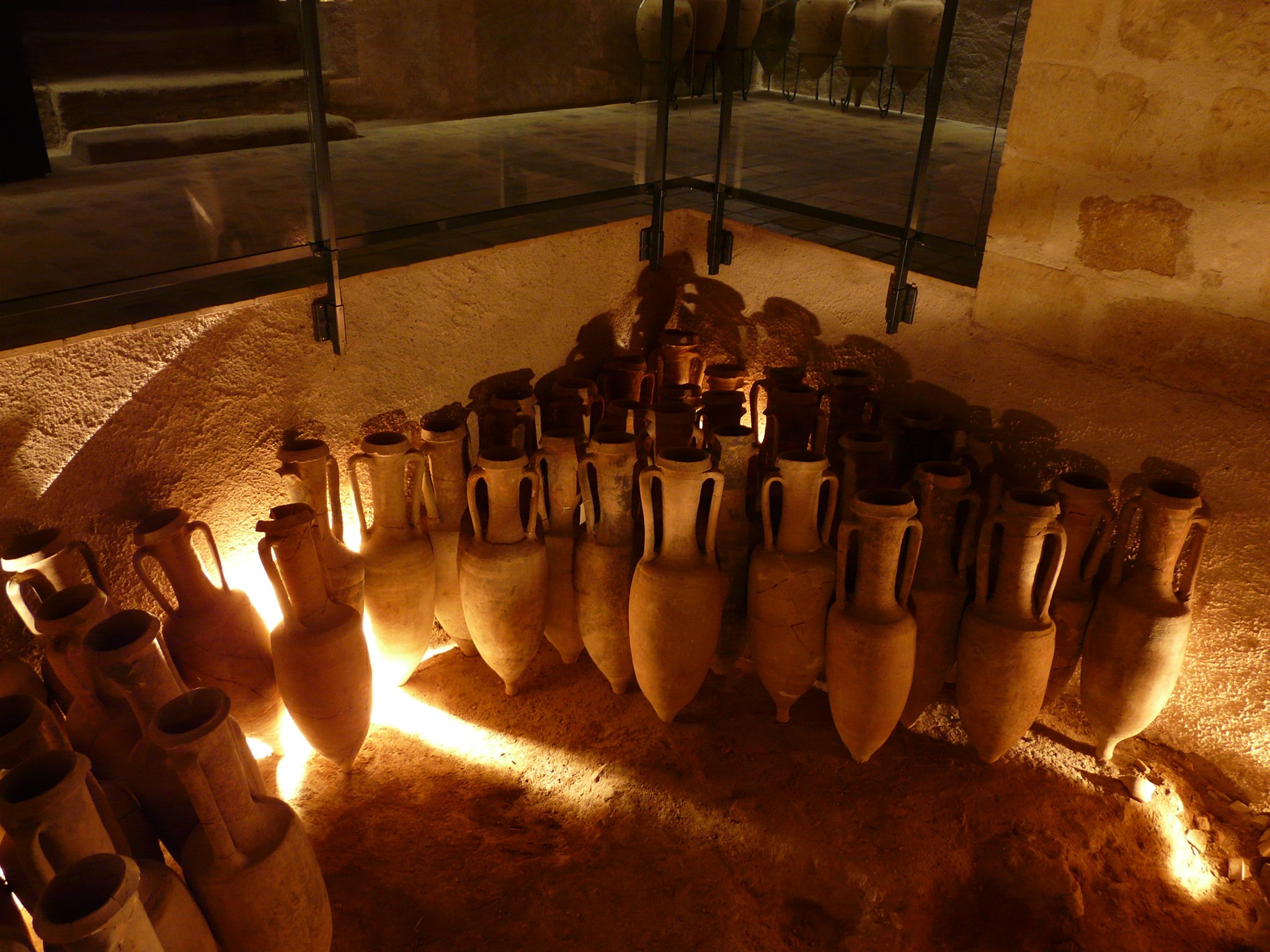 Musée Emile Chénon