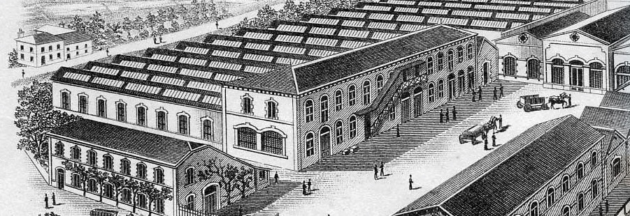 Ecomusée du Haut Beaujolais