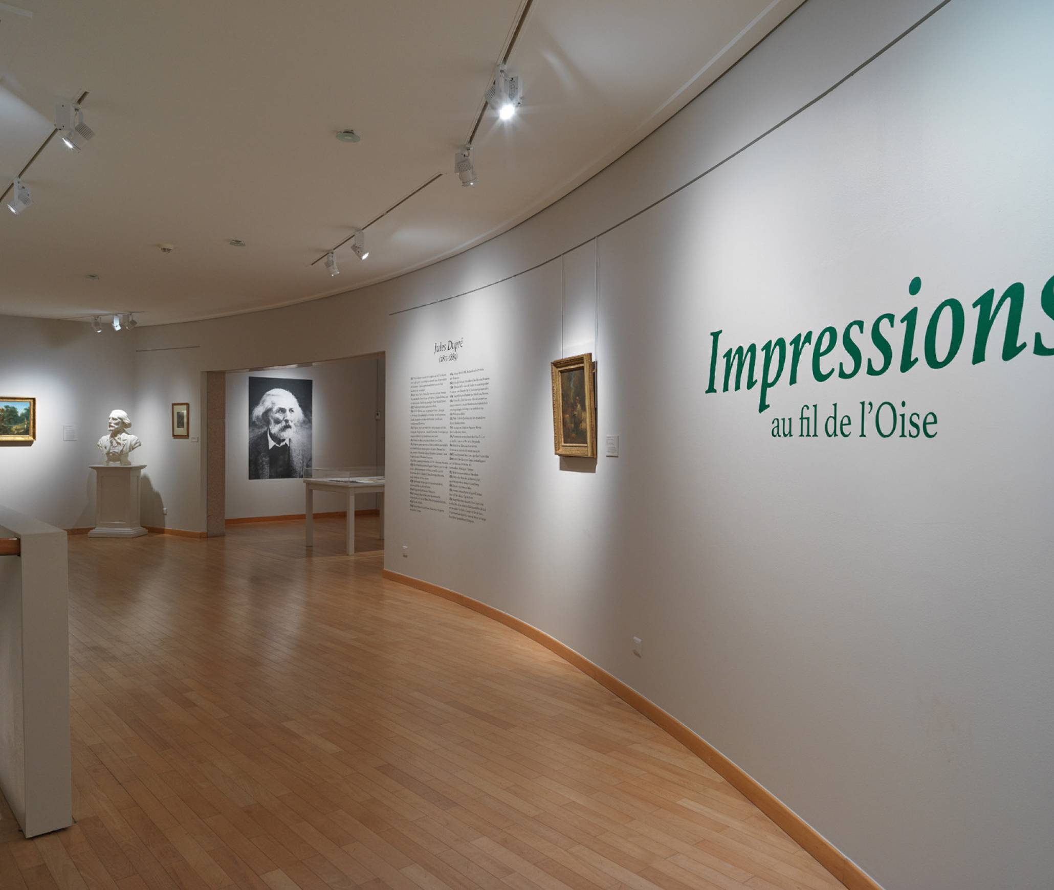 Musée d'Art et d'Histoire Louis Senlecq