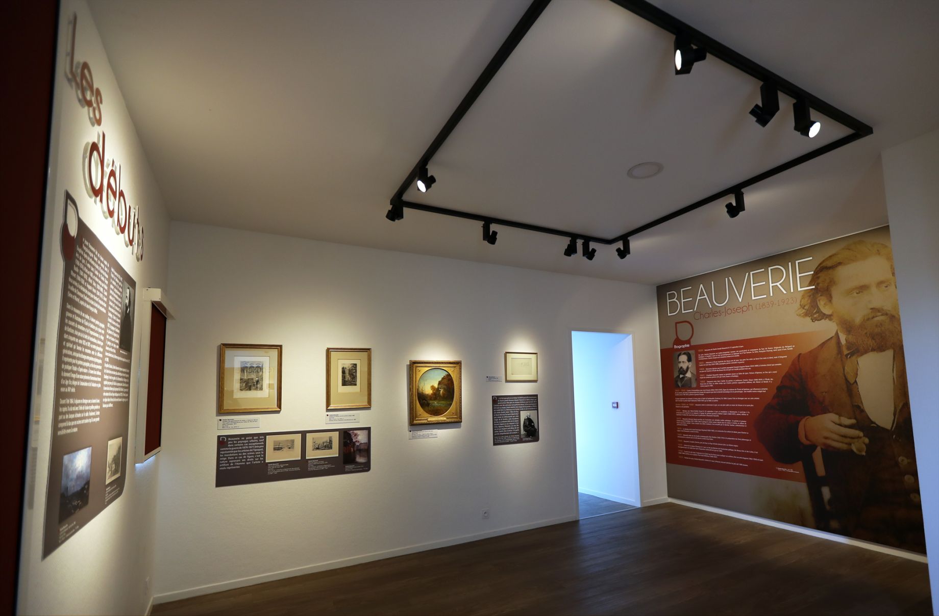 Musée d'Archéologie