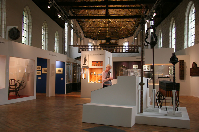 Musée de l'Hospice Comtesse