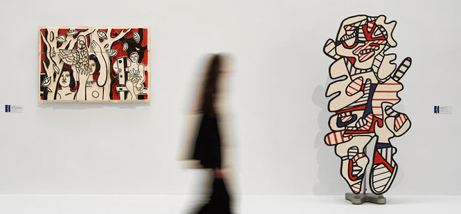 Musée Fernand Léger