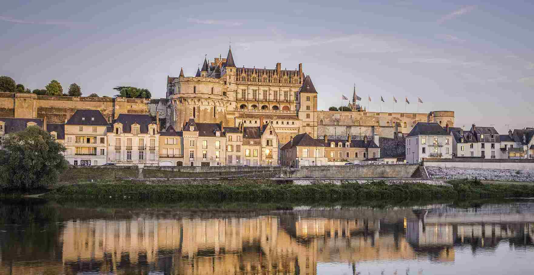 Château Royal d'Amboise