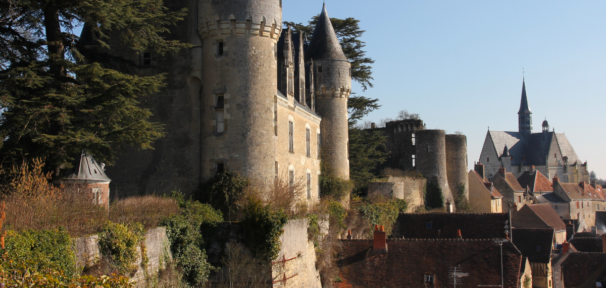 Château de Montrésor