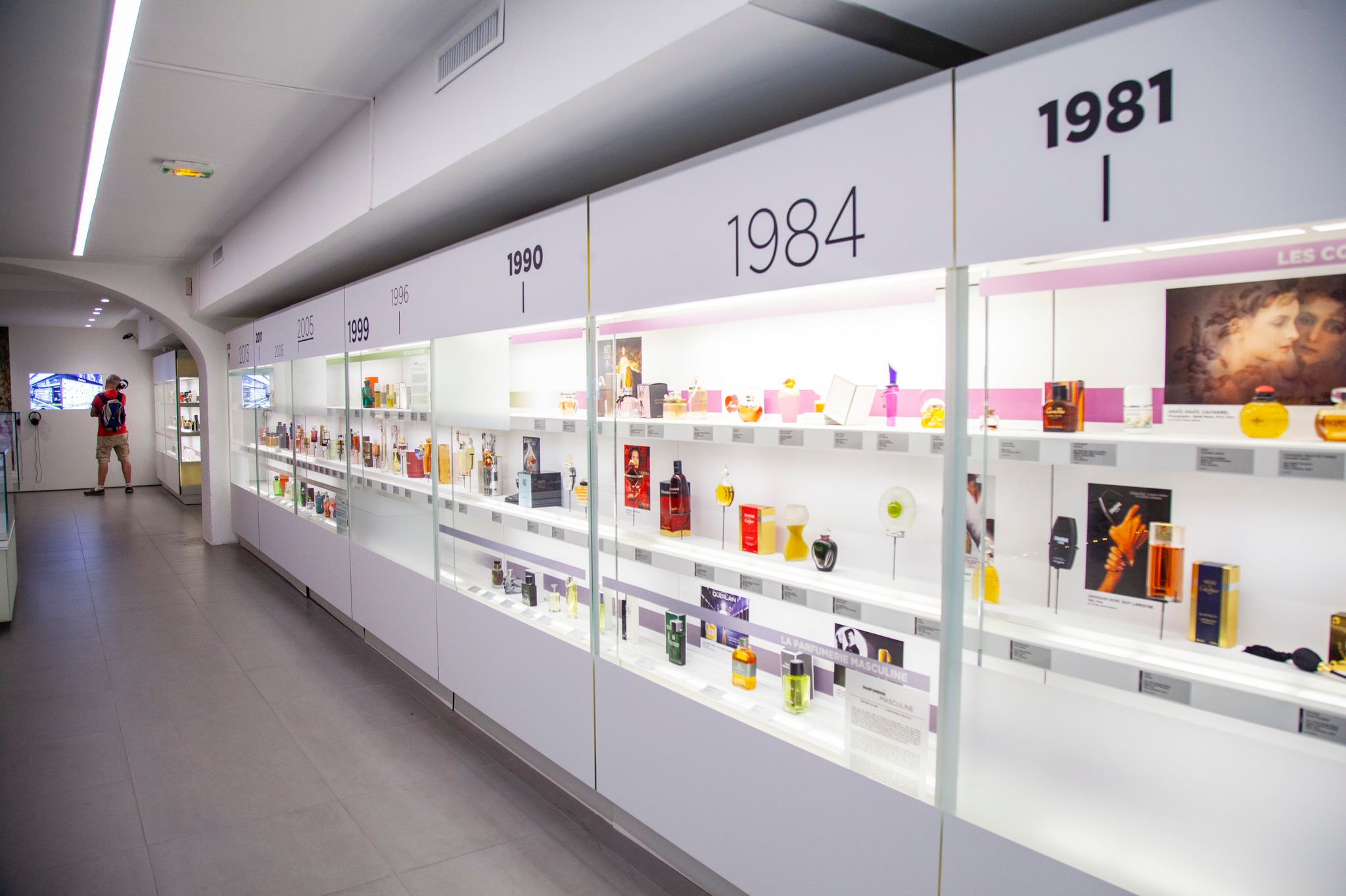 Villa-Musée Jean-Honoré Fragonard