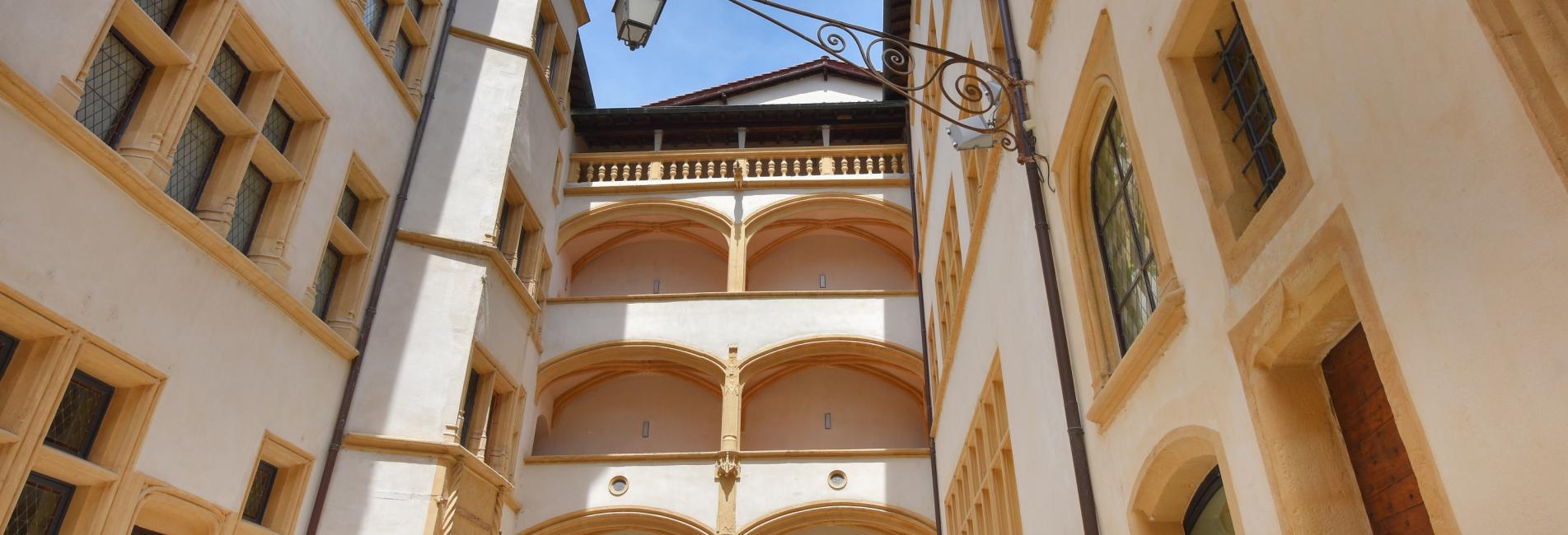 Musées Gadagne