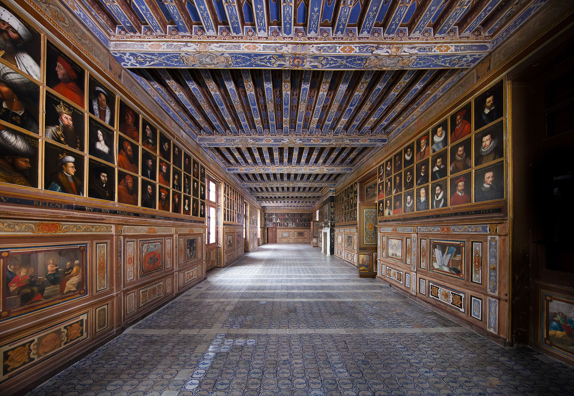 Château de Beauregard