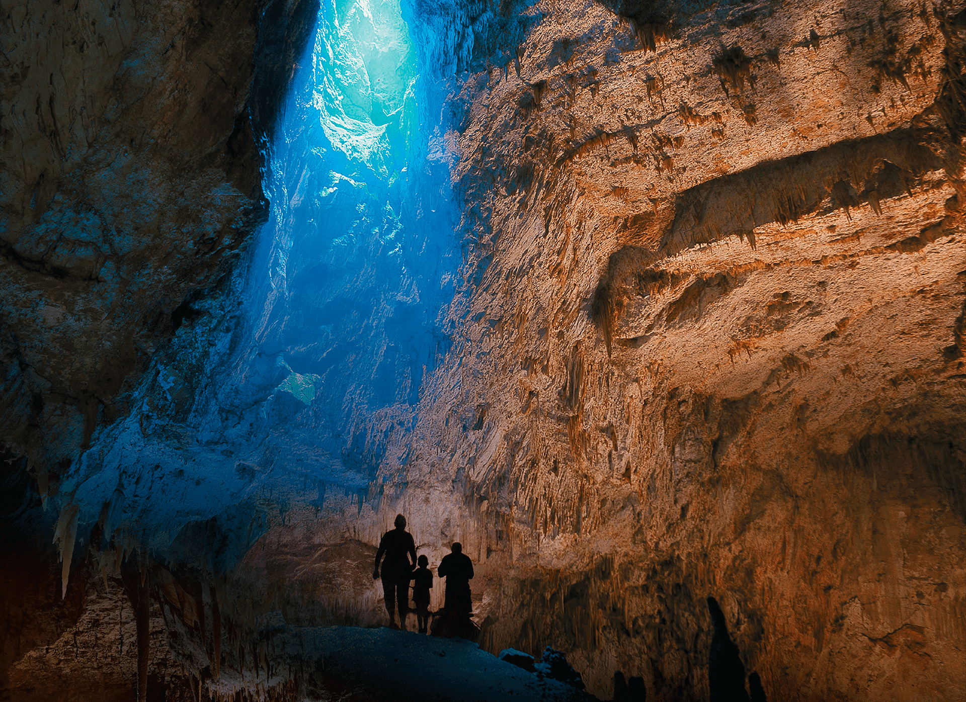 Cité de Préhistoire