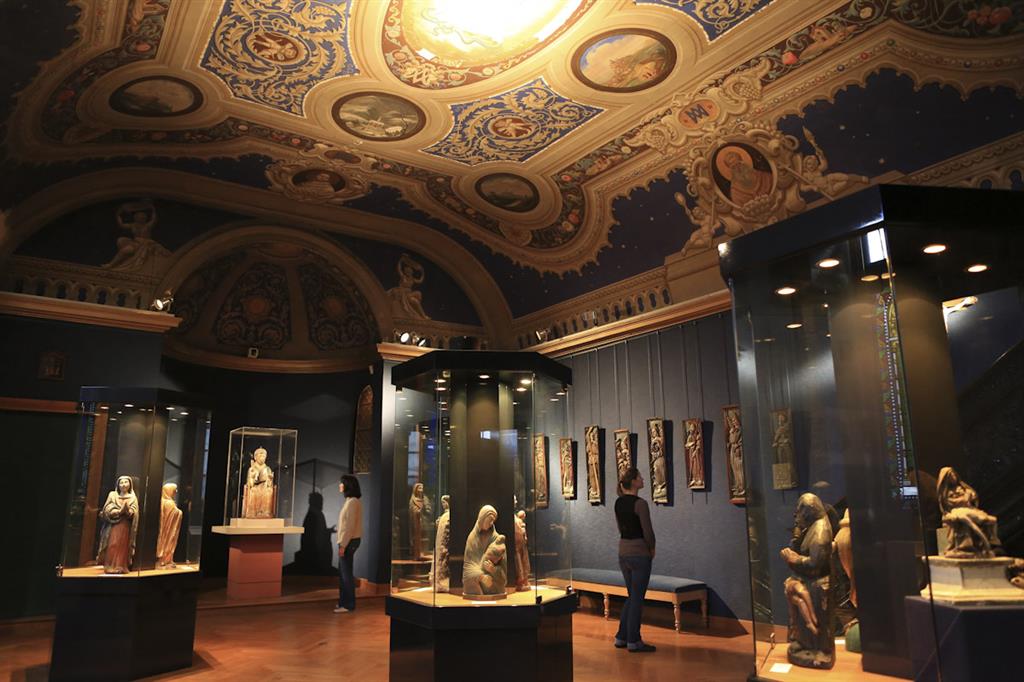 Musée de la Haute Auvergne