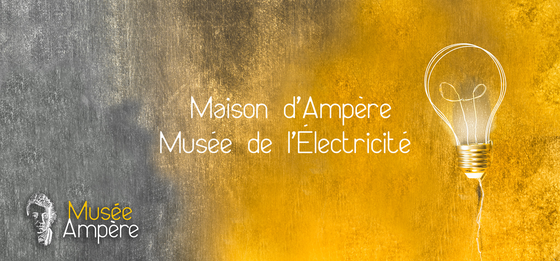 Société des amis d’André-Marie Ampère - Musée de l’électricité