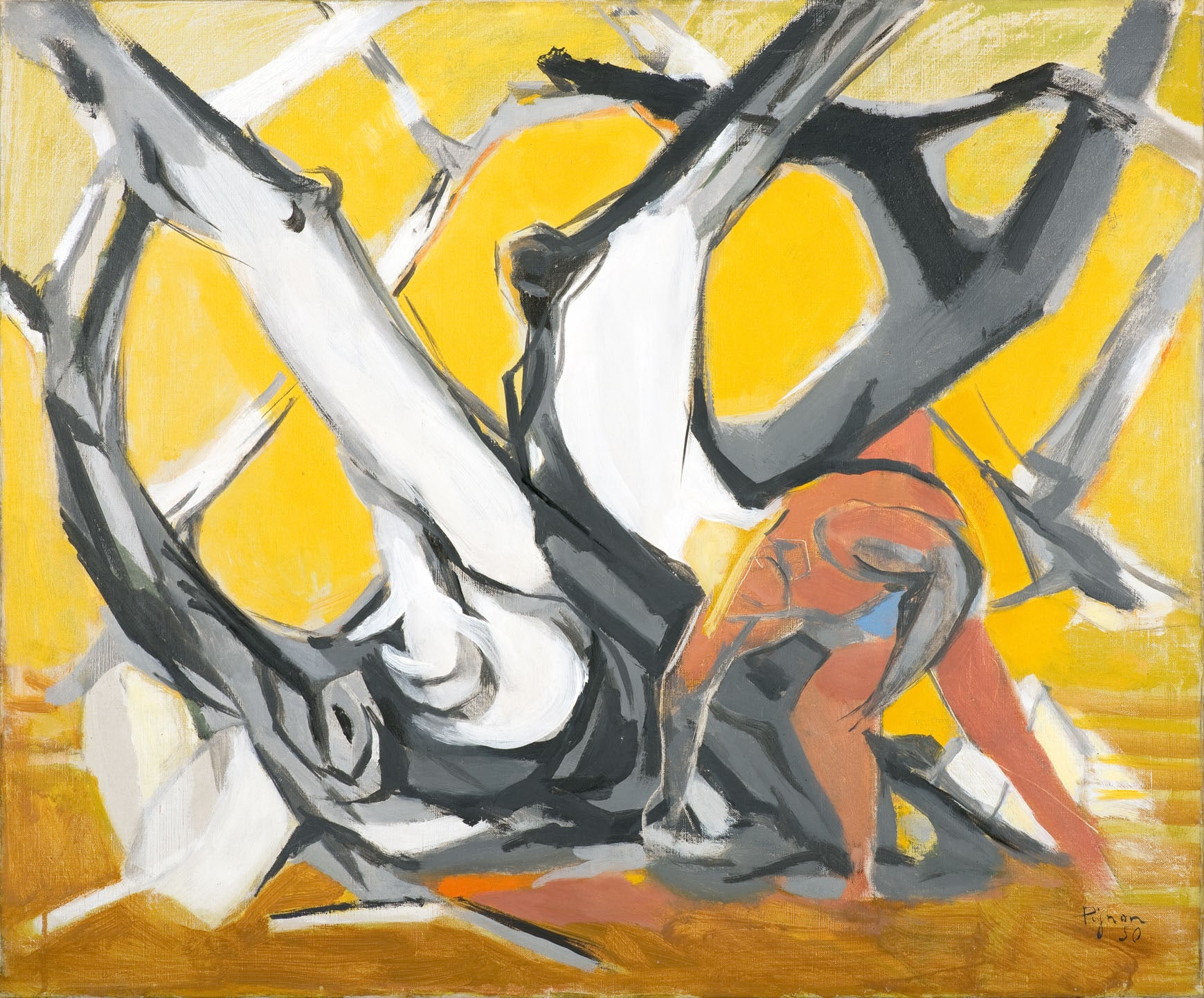 Musée départemental d'Art Moderne