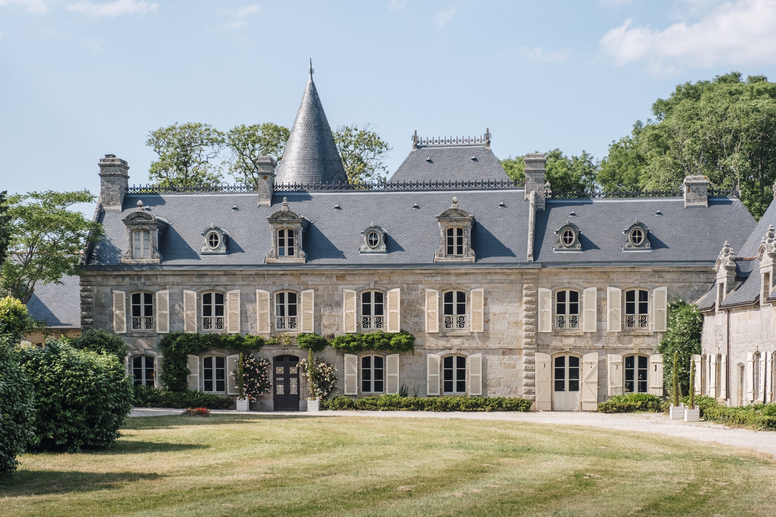 Manoir de Kerazan