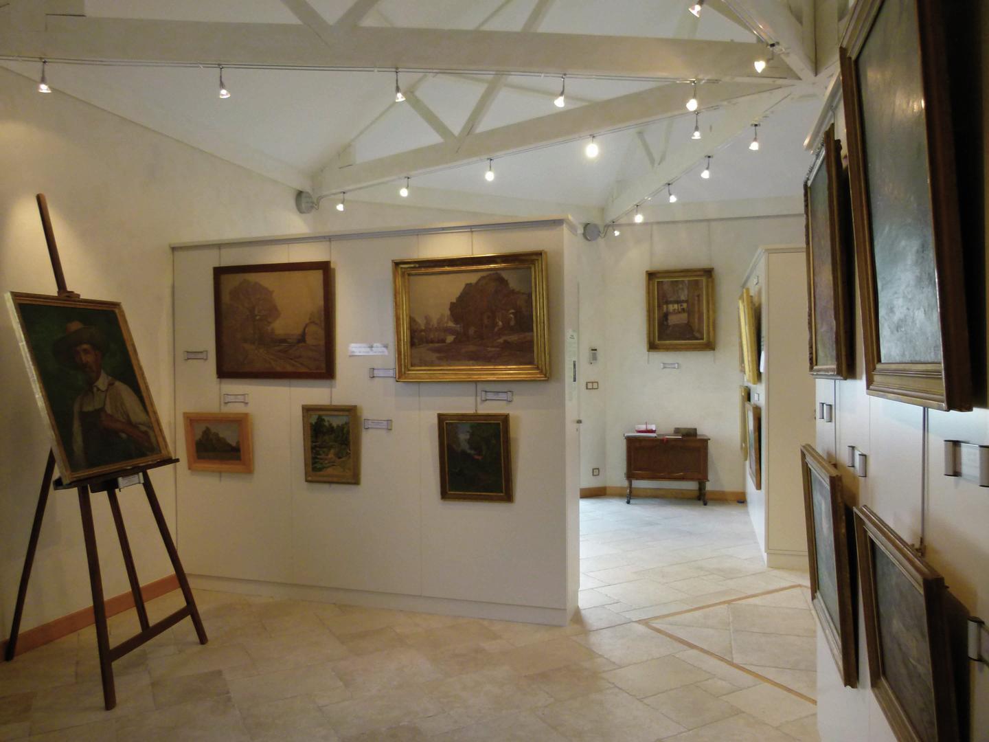 Musée Louis Jourdan