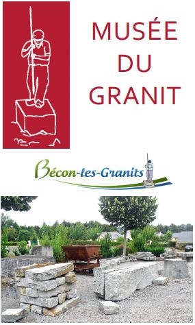 Musée du Granit