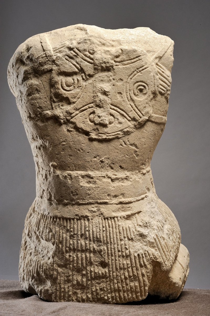 Site Archéologique Lattara - Musée Henri Prades de Montpellier Agglomération