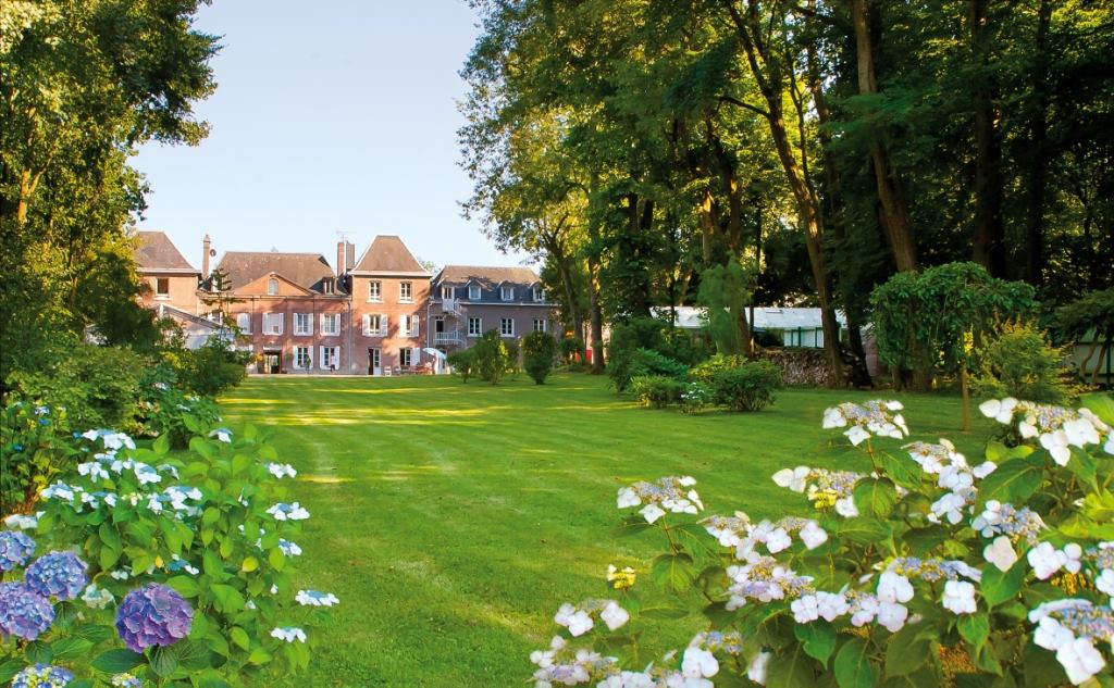 Centre abbé Pierre Emmaüs