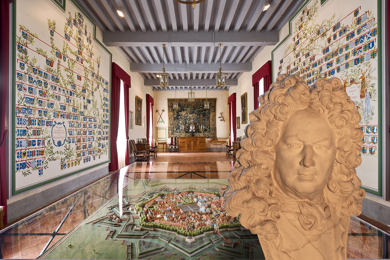 Château de Bazoches