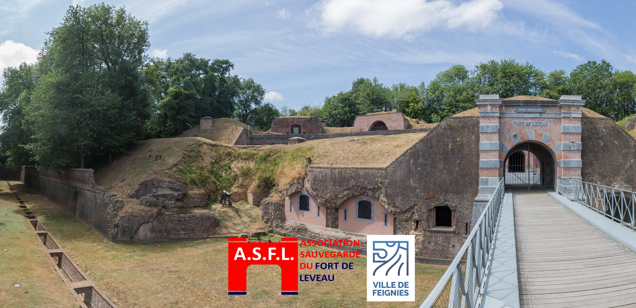 Musée du Fort de Leveau