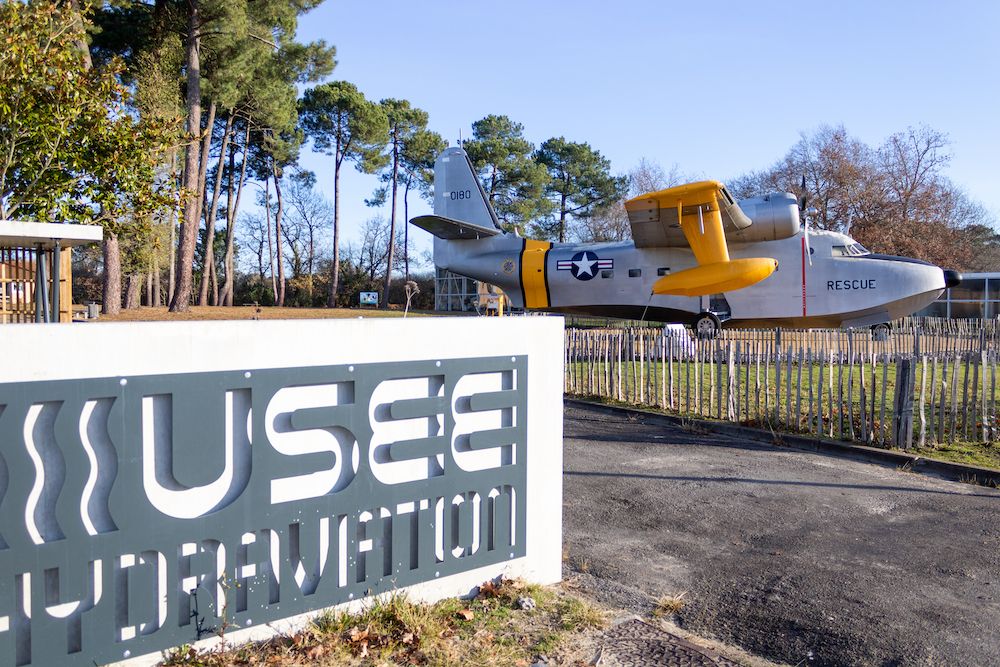 Musée Historique de l'Hydravion
