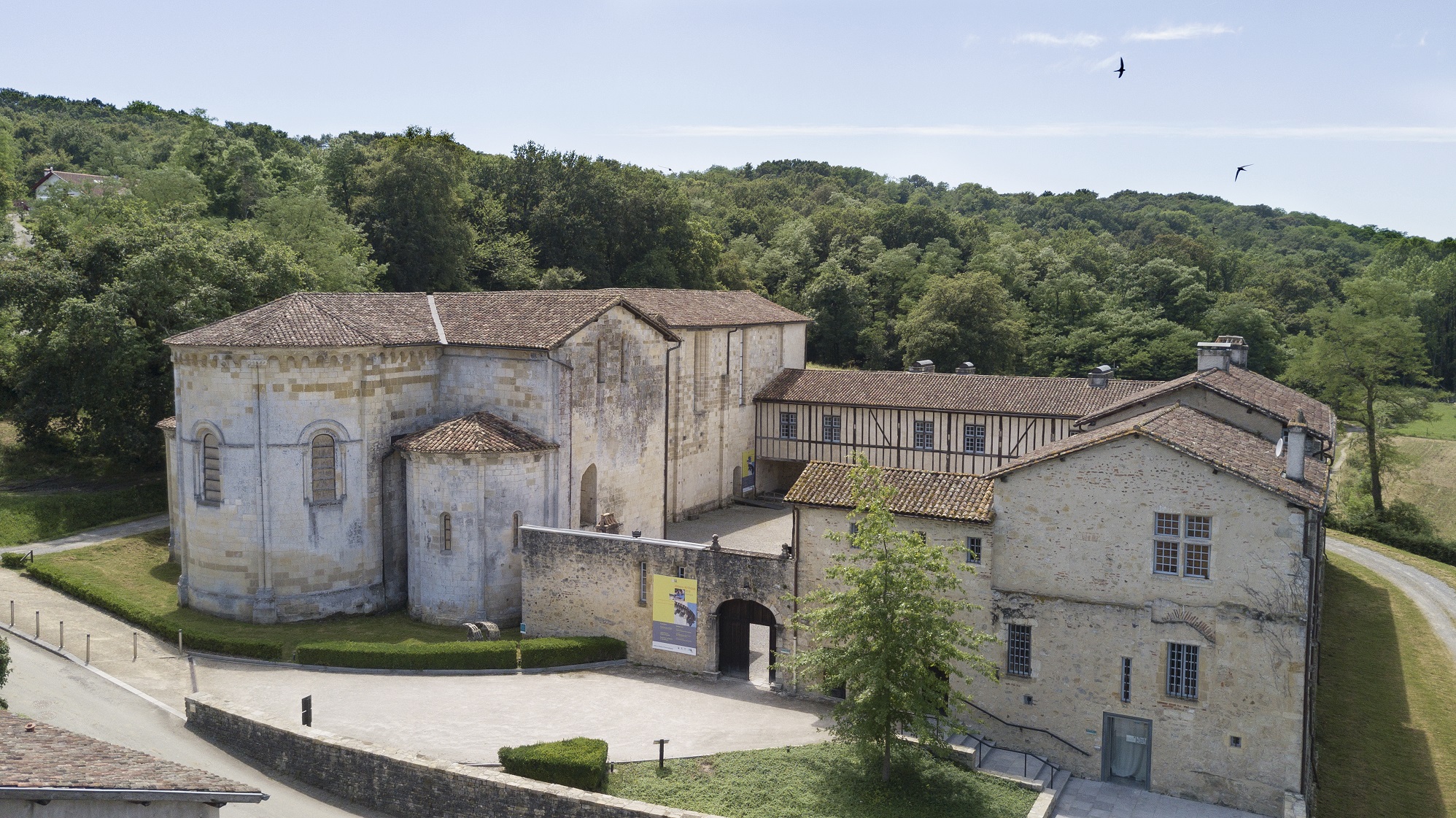 Musée Départemental d'Histoire et d'Archéologie