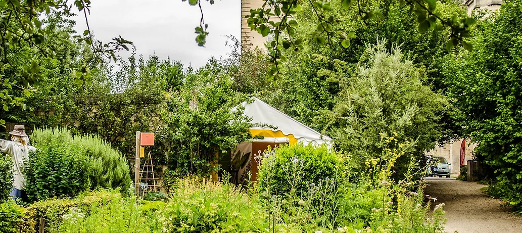 Musée d'Initiation à la Nature