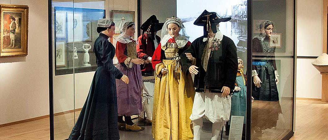 Musée des Marais Salant