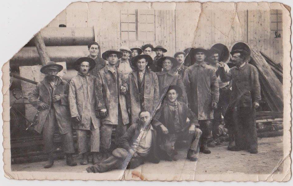 Musée de l'Ardoise et de la Géologie