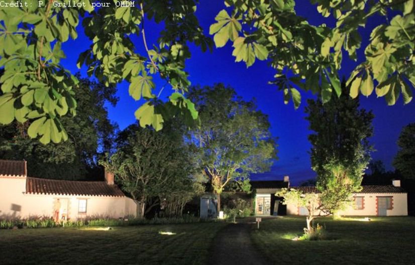 Musée Milcendeau Jean-Yole