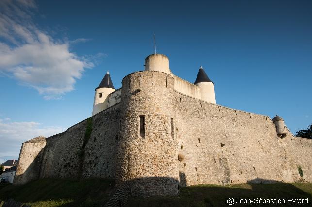Château-Musée de Noirmoutier