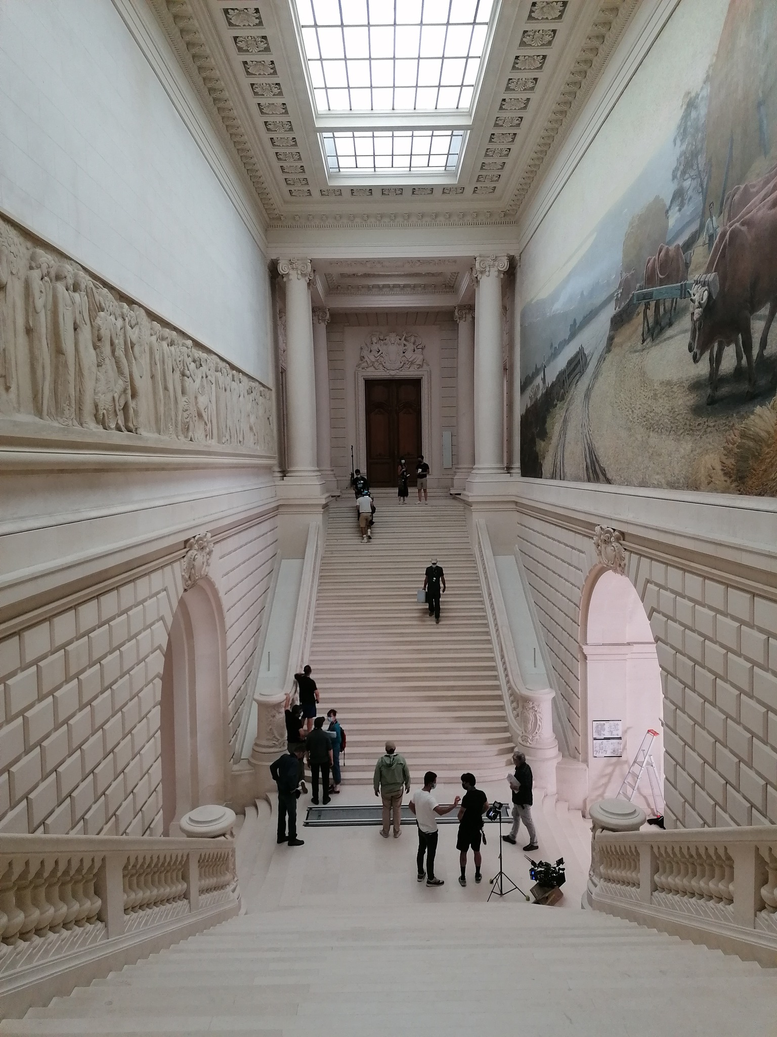 Musée des Beaux-Arts de Nantes