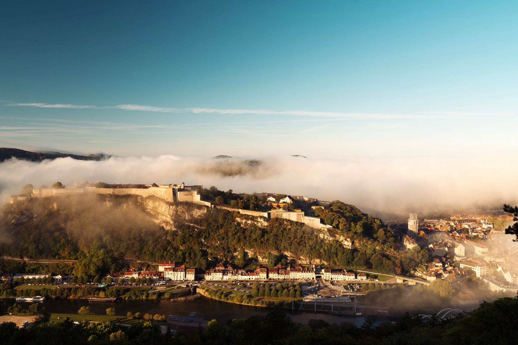 Muséum de Besançon