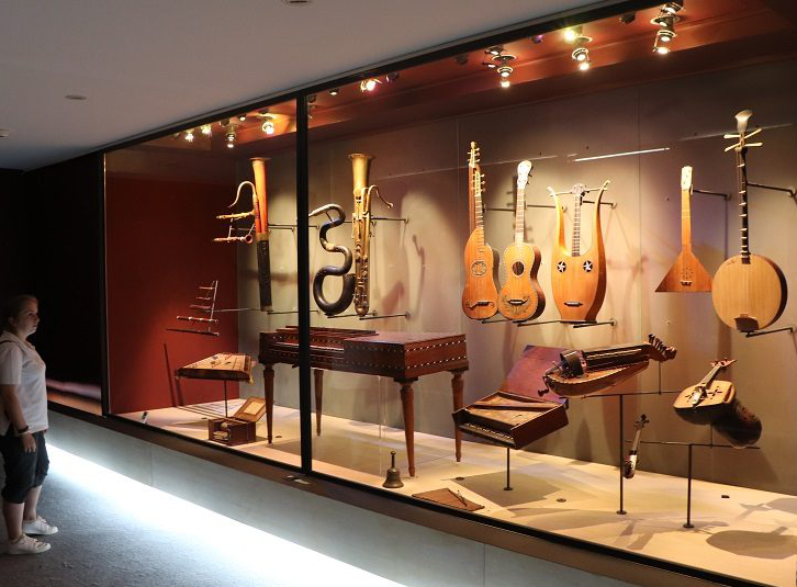 Musée Auguste Grasset