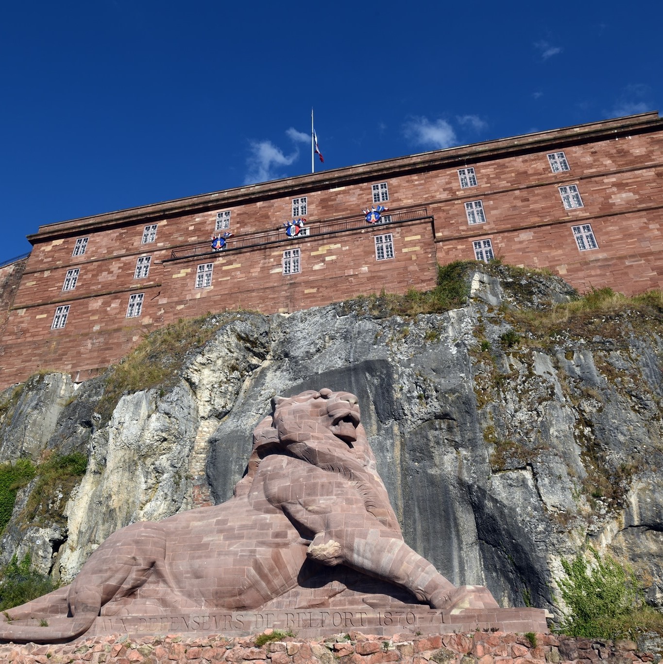 Musée d'Art et d'Histoire