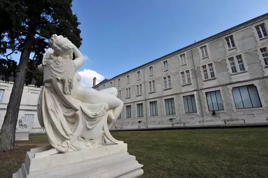 Musée Bernard d’Agesci