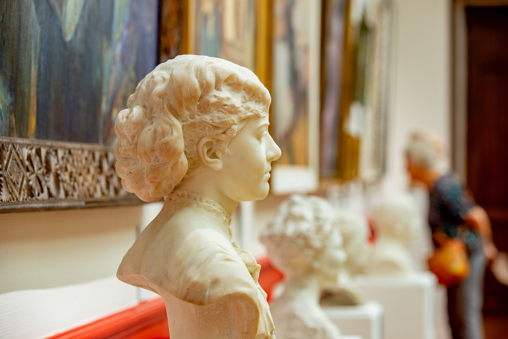 Musée des Beaux-Arts et d'Archéologie