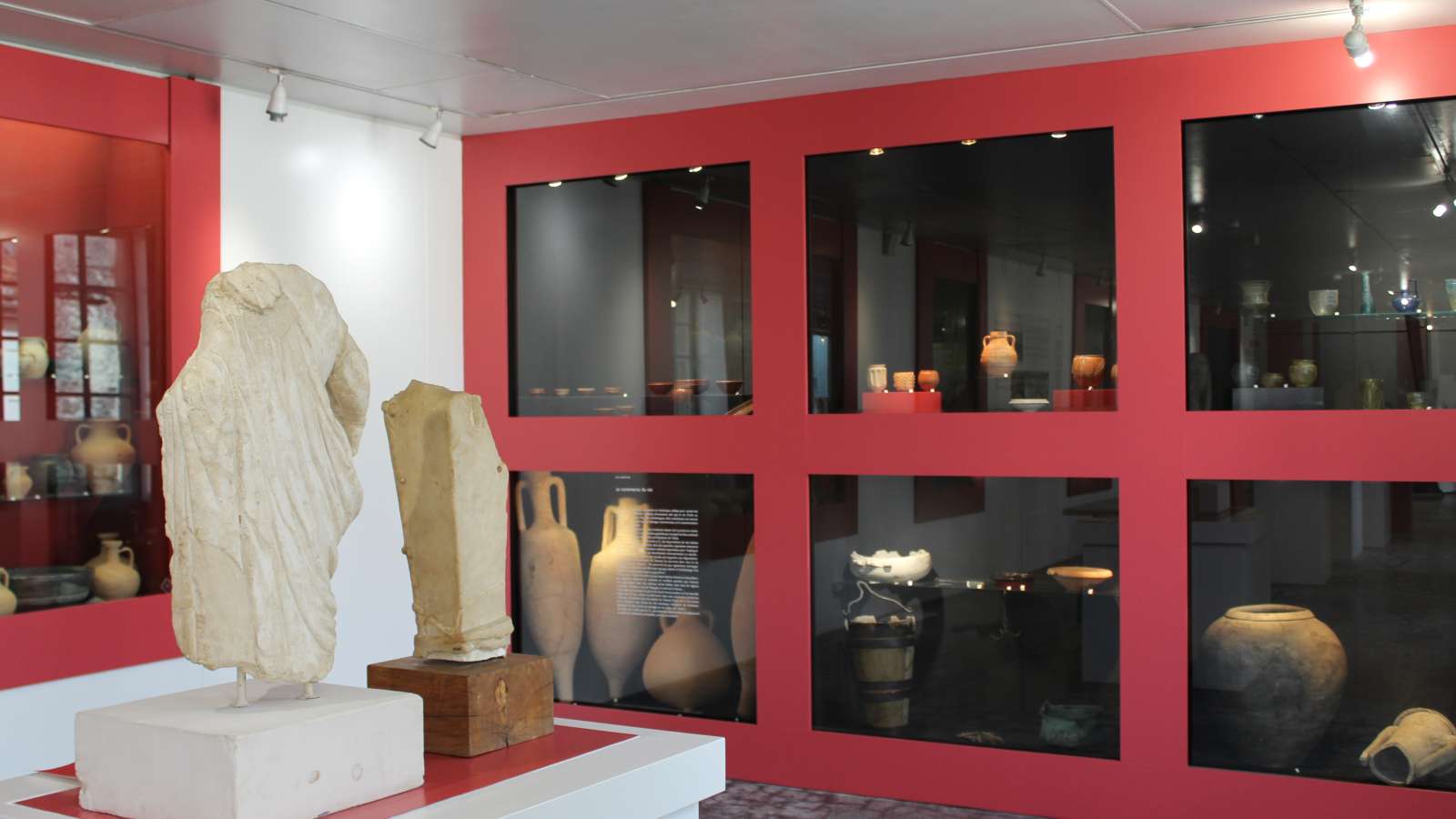 Musée Archéologique