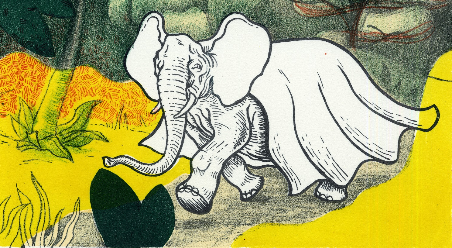 Atelier - Musée du Papier