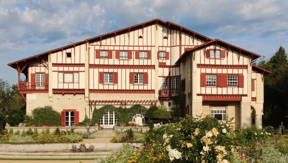 Musée Edmond Rostand