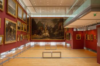 Hôtel Hèbre de Saint-Clément - Musée d'Art et d'Histoire