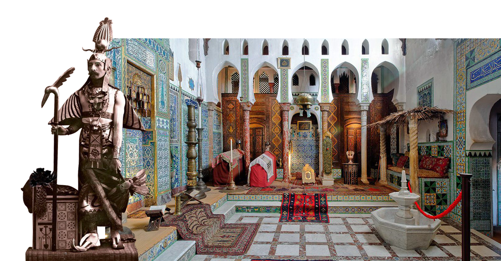 Musée de la Maison de Pierre Loti