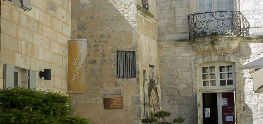 Musée de l'Echevinage