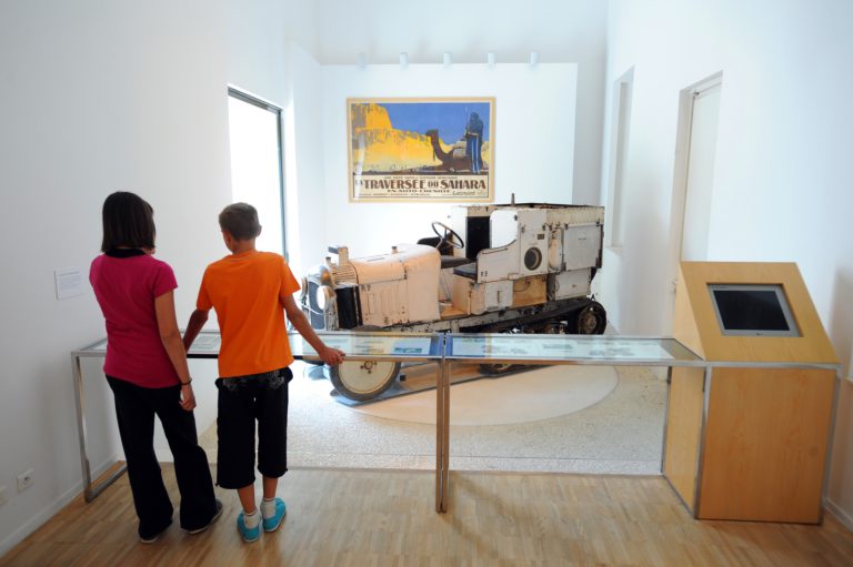 Musée Municipal des Cordeliers