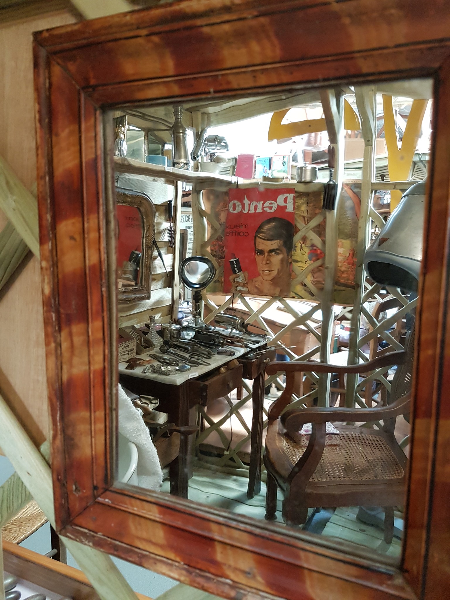 Musée Vie et Métiers d'Autrefois