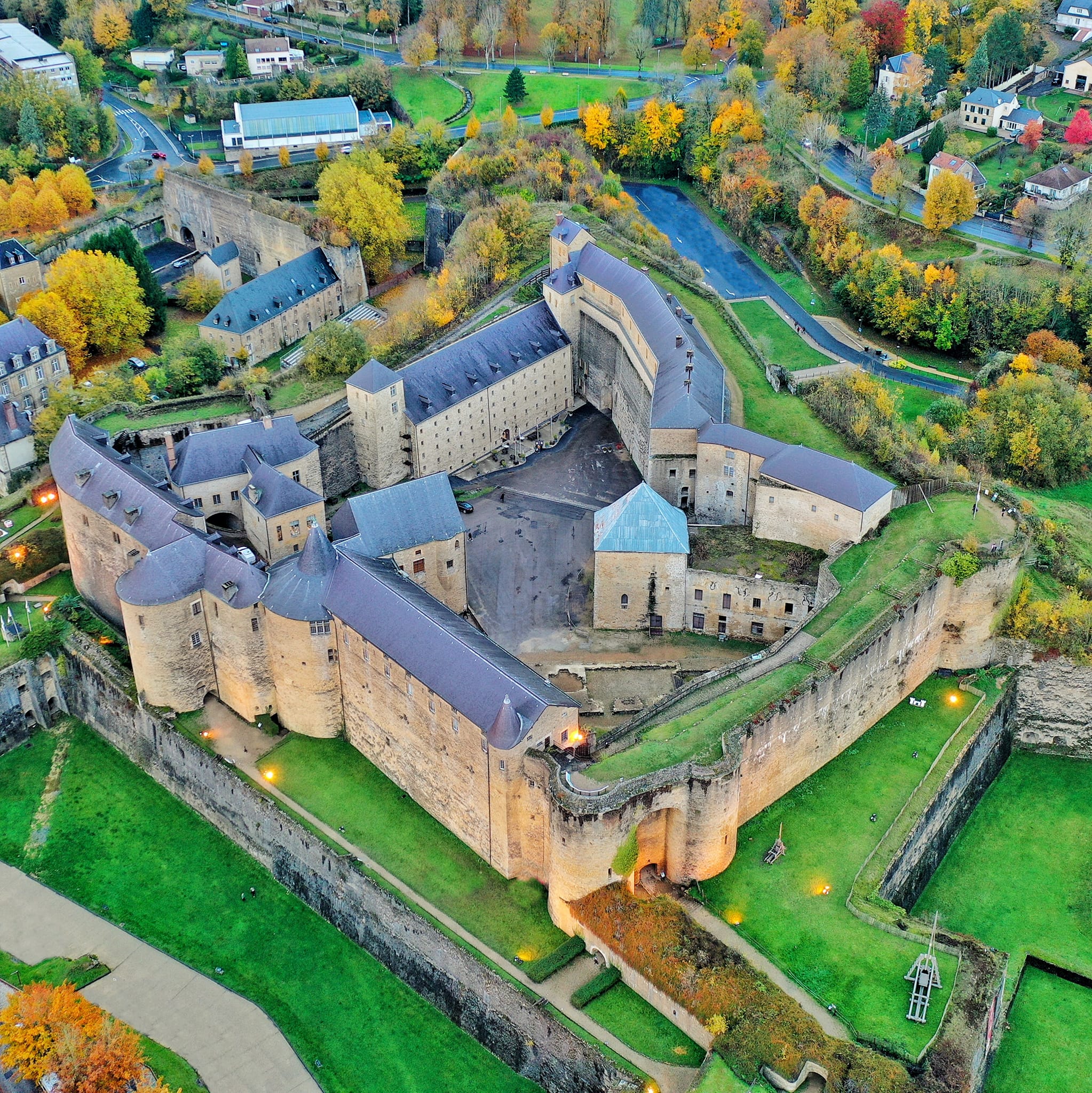 Musée du Château-Fort