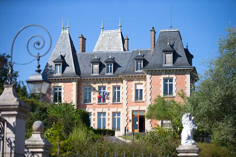 Musée Départemental Raymond Poincaré